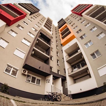 Apartment Gabriela'S Home Oradea Dış mekan fotoğraf