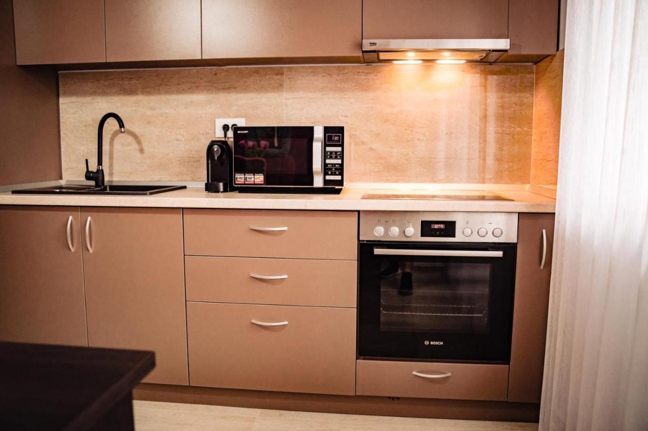 Apartment Gabriela'S Home Oradea Dış mekan fotoğraf