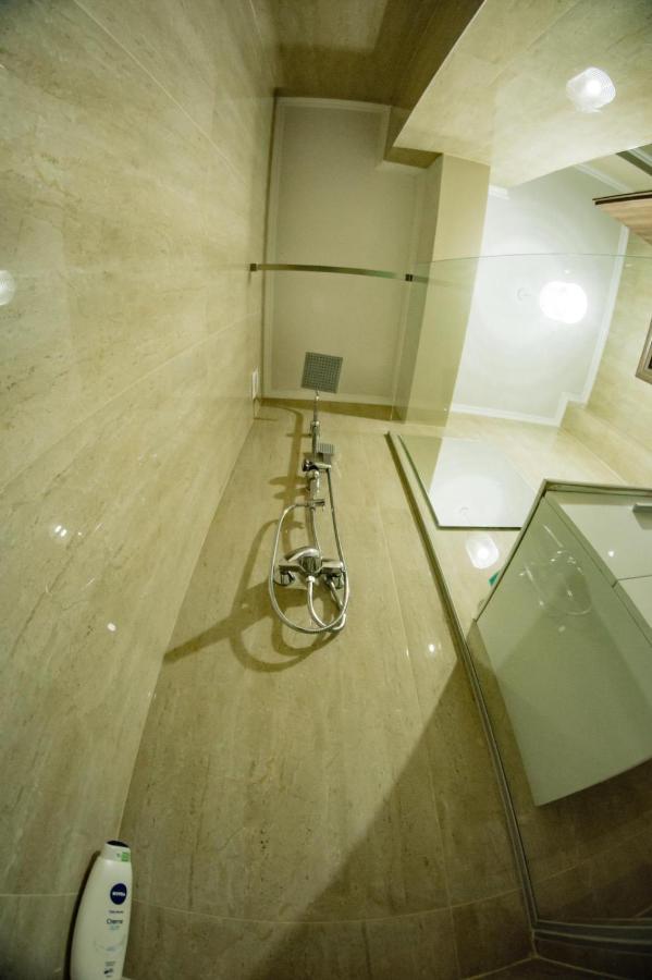 Apartment Gabriela'S Home Oradea Dış mekan fotoğraf