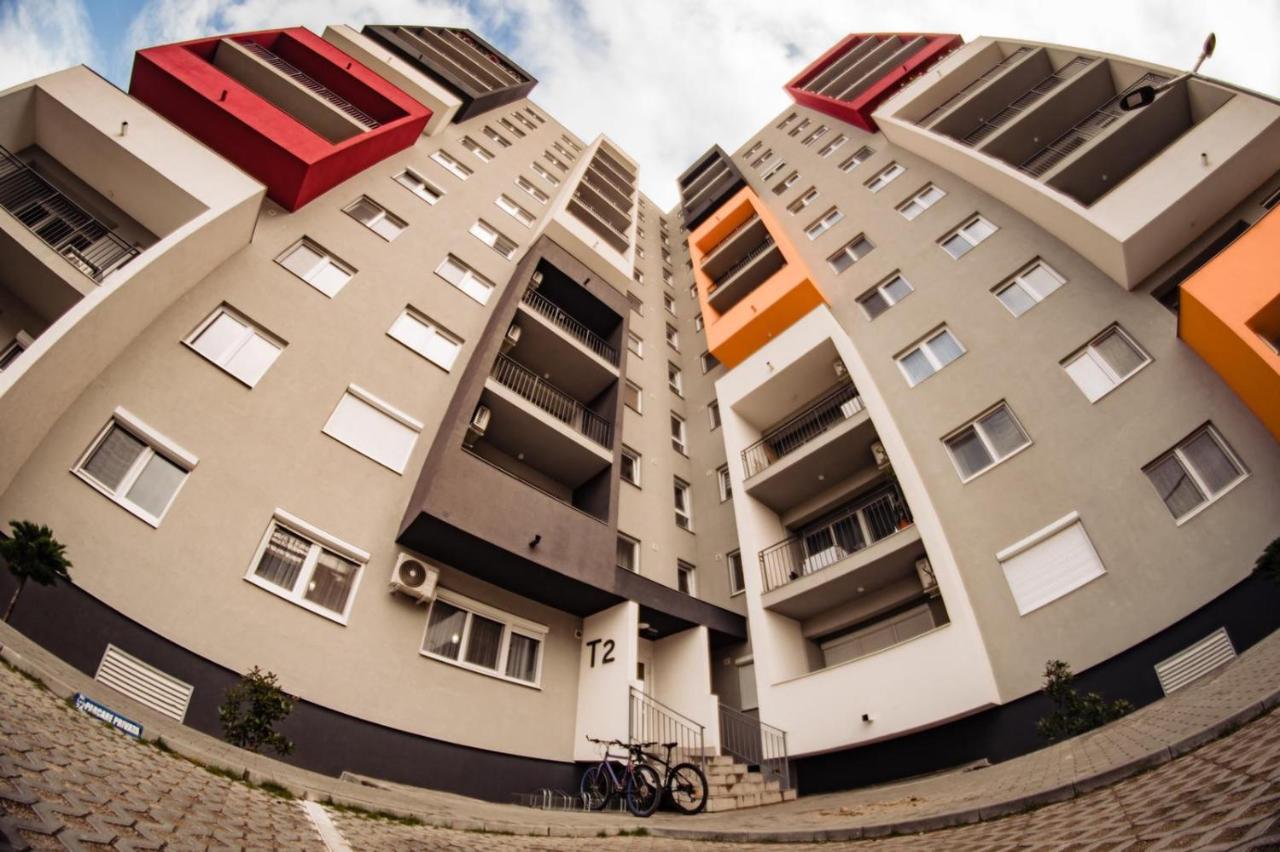 Apartment Gabriela'S Home Oradea Dış mekan fotoğraf