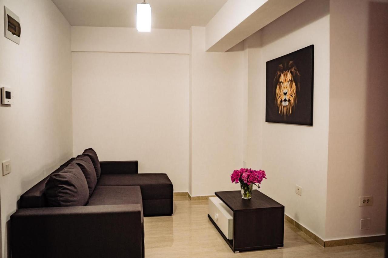 Apartment Gabriela'S Home Oradea Dış mekan fotoğraf