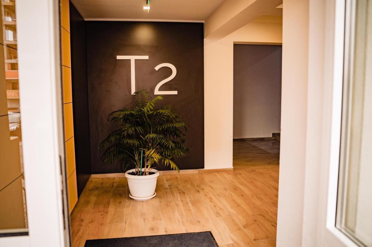 Apartment Gabriela'S Home Oradea Dış mekan fotoğraf